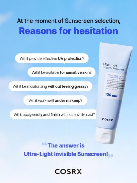 Cosrx-Ultra-light-invisible-sunscreen-50-ml-9