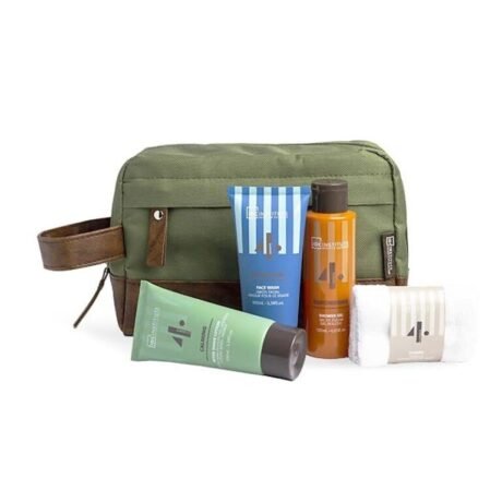 Four-Elements-Collection-Mens-Wash-Bag-Green-Idc-Institute-90149-2