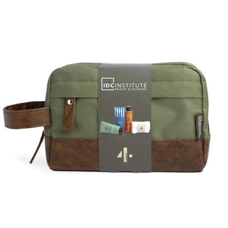 Four-Elements-Collection-Mens-Wash-Bag-Green-Idc-Institute-90149