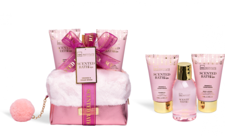 Scented-Bath-Rose-Bag-Set-IDC-Institute-12168-2