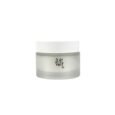 Beauty of Joseon Dynasty Cream Mια κρέμα με πολλαπλά οφέλη με 29% πίτουρο ρυζιού, 5% νερό τζίνσενγκ, και 2% νιασιναμίδη για άμεση ενυδάτωση, θρέψη, σύσφιξη, λάμψη που διαρκεί!