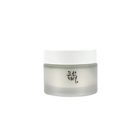 Beauty of Joseon Dynasty Cream Mια κρέμα με πολλαπλά οφέλη με 29% πίτουρο ρυζιού, 5% νερό τζίνσενγκ, και 2% νιασιναμίδη για άμεση ενυδάτωση, θρέψη, σύσφιξη, λάμψη που διαρκεί!