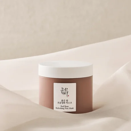 Beauty-of-joseon-red-bean-refreshing-pore-mask-1