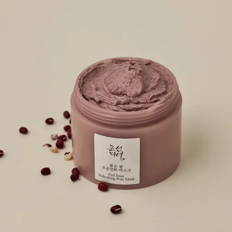 Beauty-of-joseon-red-bean-refreshing-pore-mask-4