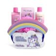 Martinelia-Little-Unicorn-Bath-Set-Metallic-Case-1