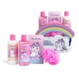 Martinelia-Little-Unicorn-Bath-Set-Metallic-Case-2