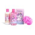 Martinelia-Little-Unicorn-Bath-Set-Metallic-Case-3