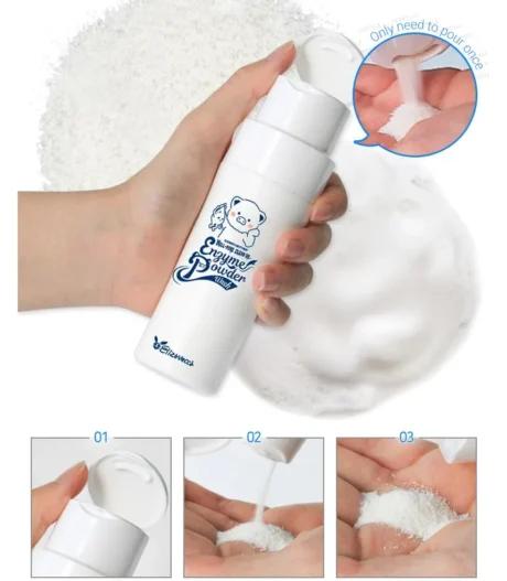 Elizavecca-Milky-Piggy-Hell-Pore-Clean-Up-Enzyme-Powder-Wash-3