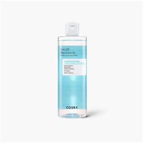 cosrx-low-ph-niacinamide-cleansing-water