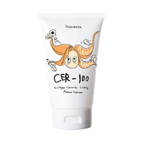 Elizavecca-CER-100-Collagen-Ceramide-Coating-Protein-Treatment