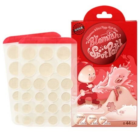 Elizavecca-Witch-Piggy-Hell-Pore-Blemish-Spot-Patch-1