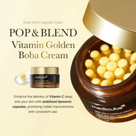 Medicube-Deep-Vita-C-Capsule-Cream-2