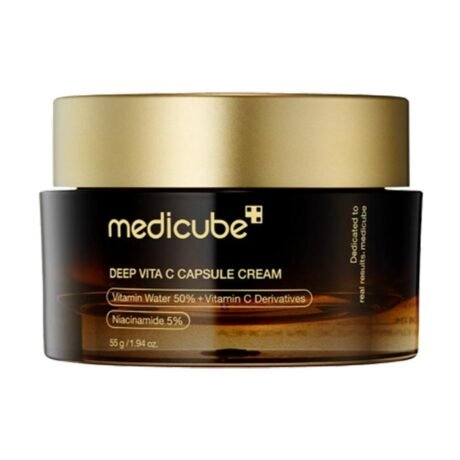 Medicube-Deep-Vita-C-Capsule-Cream