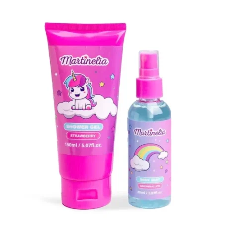 Martinelia-Little-Unicorn-Cosmetic-Bag-Bath-Set-3