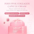 medicube-PDRN-Pink-Collagen-Capsule-Cream-4